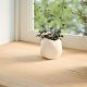 vidaXL vidaXL Parapety 2 szt., surowe, 90x15x2 cm, lite drewno dębowe 2
