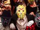 Verk Maska na halloween jason piątek 13 friday hokeisty horror przebranie strój Maska na halloween jason piątek 13 friday hokeisty horror przebranie strój 1