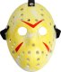 Verk Maska na halloween jason piątek 13 friday hokeisty horror przebranie strój Maska na halloween jason piątek 13 friday hokeisty horror przebranie strój 2