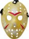 Verk Maska na halloween jason piątek 13 friday hokeisty horror przebranie strój Maska na halloween jason piątek 13 friday hokeisty horror przebranie strój 4