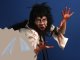 Verk Zestaw wampira dracula wilkołak sztuczne zęby na halloween z sztuczną krwią Zestaw wampira dracula wilkołak sztuczne zęby na halloween z sztuczną krwią 5