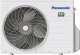 Klimatyzator Panasonic Panasonic air/air Multisplit CU-2Z50TBE 3.2 to 7.7 kW (Outdoor unit only) 1