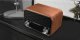 Głośnik Verk Radio fm kuchenne głośnik przenośne bluetooth aux Radio fm kuchenne głośnik przenośne bluetooth aux 4