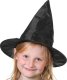 Verk Kapelusz czarownicy halloween wiedźmy strój czarownicy czarny Kapelusz czarownicy halloween wiedźmy strój czarownicy czarny 2