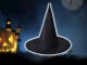 Verk Kapelusz czarownicy halloween wiedźmy strój czarownicy czarny Kapelusz czarownicy halloween wiedźmy strój czarownicy czarny 7