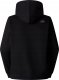 The North Face Bluza drew peak pullover hoodie-tnf black-l THE NORTH FACE 2