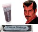 Verk Zestaw do makijażu twarzy diabeł devil na halloween makeup rogi przebranie Zestaw do makijażu twarzy diabeł devil na halloween makeup rogi przebranie 5