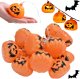 Verk Lampki 10 led wiszące dynie halloween 200cm świecąca dekoracja ozdoba dynia Lampki 10 led wiszące dynie halloween 200cm świecąca dekoracja ozdoba dynia 1