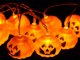 Verk Lampki 10 led wiszące dynie halloween 200cm świecąca dekoracja ozdoba dynia Lampki 10 led wiszące dynie halloween 200cm świecąca dekoracja ozdoba dynia 6
