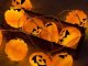 Verk Lampki 10 led wiszące dynie halloween 200cm świecąca dekoracja ozdoba dynia Lampki 10 led wiszące dynie halloween 200cm świecąca dekoracja ozdoba dynia 7