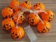 Verk Lampki 10 led wiszące dynie halloween 200cm świecąca dekoracja ozdoba dynia Lampki 10 led wiszące dynie halloween 200cm świecąca dekoracja ozdoba dynia 8