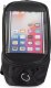 Verk Wodoodporna torba rowerowa sakwa uchwyt na telefon pokrowiec etui case Wodoodporna torba rowerowa sakwa uchwyt na telefon pokrowiec etui case 2