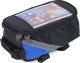 Verk Wodoodporna torba rowerowa sakwa uchwyt na telefon pokrowiec etui case Wodoodporna torba rowerowa sakwa uchwyt na telefon pokrowiec etui case 9