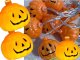 Verk Lampki dynie 10 led wiszące halloween 200cm świecąca dekoracja ozdoba dynia Lampki dynie 10 led wiszące halloween 200cm świecąca dekoracja ozdoba dynia 4