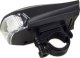 Verk Oświetlenie rowerowe led cob 5w przód tył lampki Oświetlenie rowerowe led cob 5w przód tył lampki 3