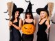 Verk Miotła czarownicy wiedźmy baba jagi czarna 90cm na halloween andrzejki xxl Miotła czarownicy wiedźmy baba jagi czarna 90cm na halloween andrzejki xxl 5