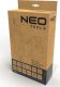 Neo Prostownik automatyczny 4A/70W, 3-120Ah, do akumulatorów kwasowych / AGM / GEL 11-891-1 5