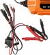 Neo Prostownik automatyczny 6A/100W, 3-150Ah, do akumulatorów kwasowych / AGM / GEL 11-892-1 5
