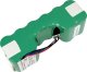 Pol-Mak Akumulator NIMH 3000mAh do iRobot Roomba Combo R1 1