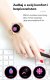 Smartwatch Gino Rossi Zegarek SMARTWATCH G. Rossi własne tarcze 14