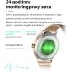 Smartwatch Gino Rossi Zegarek SMARTWATCH G. Rossi własne tarcze 5