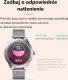 Smartwatch Gino Rossi Zegarek SMARTWATCH G. Rossi własne tarcze 6