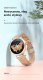 Smartwatch Gino Rossi Zegarek SMARTWATCH G. Rossi własne tarcze 9