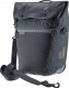 Deuter Mainhattan 17+10 łupek grafitowy 3