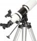 Teleskop Sky-Watcher Teleskop Sky-Watcher  BK 1025 AZ3 102/500 7