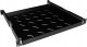 Pulsar Półka wysuwana 420x400 do szaf RACK 19 cali RAPW600 2