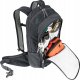 Deuter Compact 8 JR grafitowo- 8