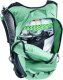 Deuter Ascender 7 mięta zielona 1