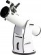 Teleskop Sky-Watcher Teleskop Sky-Watcher Dobson 8" Pyrex 200/1200 4