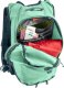 Deuter Ascender 13 mięta zielona 1