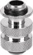 Chłodzenie CPU Thermaltake Thermaltake Pacific 1/4" złączka regulowana (20-25mm) - Chrome 2