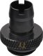 Thermaltake Złączka choinkowa do węża Pacific 3/8" Barbs (CL-W040-CU00BL-A) 2