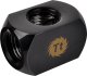 Thermaltake Złączka 4-drożna Pacific 1/4" Czarna (CL-W034-CU00BL-A) 1