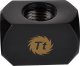 Thermaltake Złączka 4-drożna Pacific 1/4" Czarna (CL-W034-CU00BL-A) 2