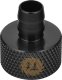 Thermaltake Port napełniania Pacific 1/4'' Czarny (CL-W036-CU00BL-A) 1