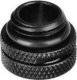 Thermaltake Korek wyrównujący ciśnienie Pacific 1/4" Czarny (CL-W086-CU00BL-A) 1