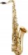 V-Tone V-TONE TS 100 saksofon tenorowy z futerałem zestaw 2