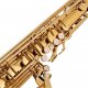 V-Tone V-TONE TS 100 saksofon tenorowy z futerałem zestaw 4