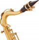 V-Tone V-TONE TS 100 saksofon tenorowy z futerałem zestaw 5
