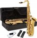V-Tone V-TONE TS 100 saksofon tenorowy z futerałem zestaw 8