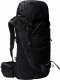 Plecak turystyczny The North Face Terra (2024) S/M 55 l Czarny 1