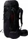 Plecak turystyczny The North Face Terra (2024) S/M 55 l Czarny 1