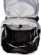 Plecak turystyczny The North Face Terra (2024) S/M 55 l Czarny 2