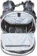 Plecak turystyczny The North Face Terra (2024) S/M 40 l Czarny 2