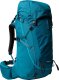 Plecak turystyczny The North Face Terra W (2024) M/L 55 l Turkusowy 1