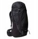 The North Face Plecak terra 65-tnf black-asphalt grey-npf-s/m THE NORTH FACE 1